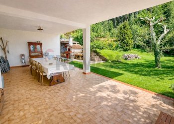 Terrazza - Casa indipendente Località Bruscarolo, Calice al Cornoviglio - foto 11