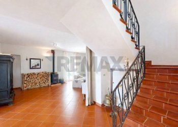 Scale - Casa indipendente Località Bruscarolo, Calice al Cornoviglio - foto 16