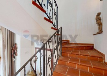 Scale - Casa indipendente Località Bruscarolo, Calice al Cornoviglio - foto 17