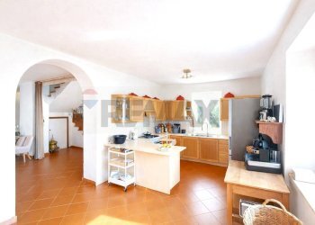 Cucina - Casa indipendente Località Bruscarolo, Calice al Cornoviglio - foto 18