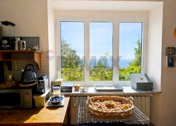 Cucina - Casa indipendente Località Bruscarolo, Calice al Cornoviglio - foto 19