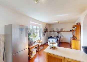 Cucina - Casa indipendente Località Bruscarolo, Calice al Cornoviglio - foto 20