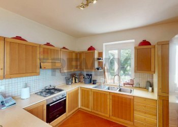 Cucina - Casa indipendente Località Bruscarolo, Calice al Cornoviglio - foto 21