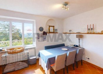 Sala da pranzo - Casa indipendente Località Bruscarolo, Calice al Cornoviglio - foto 22