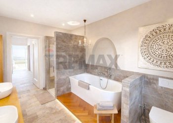 Bagno - Casa indipendente Località Bruscarolo, Calice al Cornoviglio - foto 23