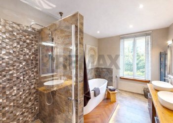 Bagno - Casa indipendente Località Bruscarolo, Calice al Cornoviglio - foto 24