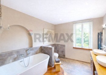 Bagno - Casa indipendente Località Bruscarolo, Calice al Cornoviglio - foto 25