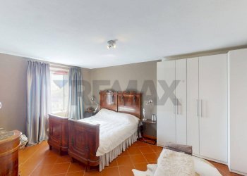 Camera / camera da letto - Casa indipendente Località Bruscarolo, Calice al Cornoviglio - foto 26