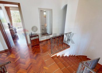 Scale - Casa indipendente Località Bruscarolo, Calice al Cornoviglio - foto 33