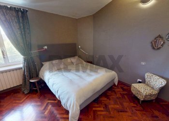 Camera / camera da letto - Casa indipendente Località Bruscarolo, Calice al Cornoviglio - foto 34