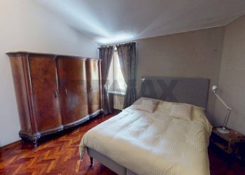 Camera / camera da letto - Casa indipendente Località Bruscarolo, Calice al Cornoviglio - foto 35
