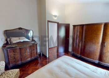 Camera / camera da letto - Casa indipendente Località Bruscarolo, Calice al Cornoviglio - foto 36