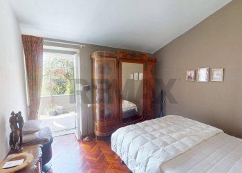 Camera / camera da letto - Casa indipendente Località Bruscarolo, Calice al Cornoviglio - foto 37