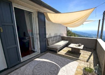 Terrazza - Casa indipendente Località Bruscarolo, Calice al Cornoviglio - foto 38