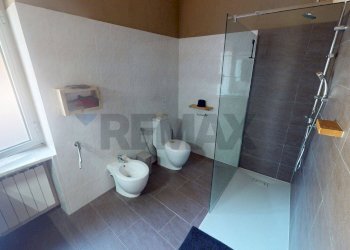 Bagno - Casa indipendente Località Bruscarolo, Calice al Cornoviglio - foto 41