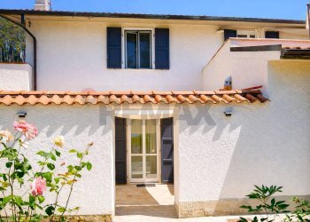 Casa all\'aperto - Casa indipendente Località Bruscarolo, Calice al Cornoviglio - foto 47