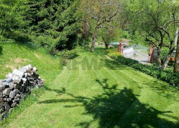 Giardino - Casa indipendente Località Bruscarolo, Calice al Cornoviglio - foto 49