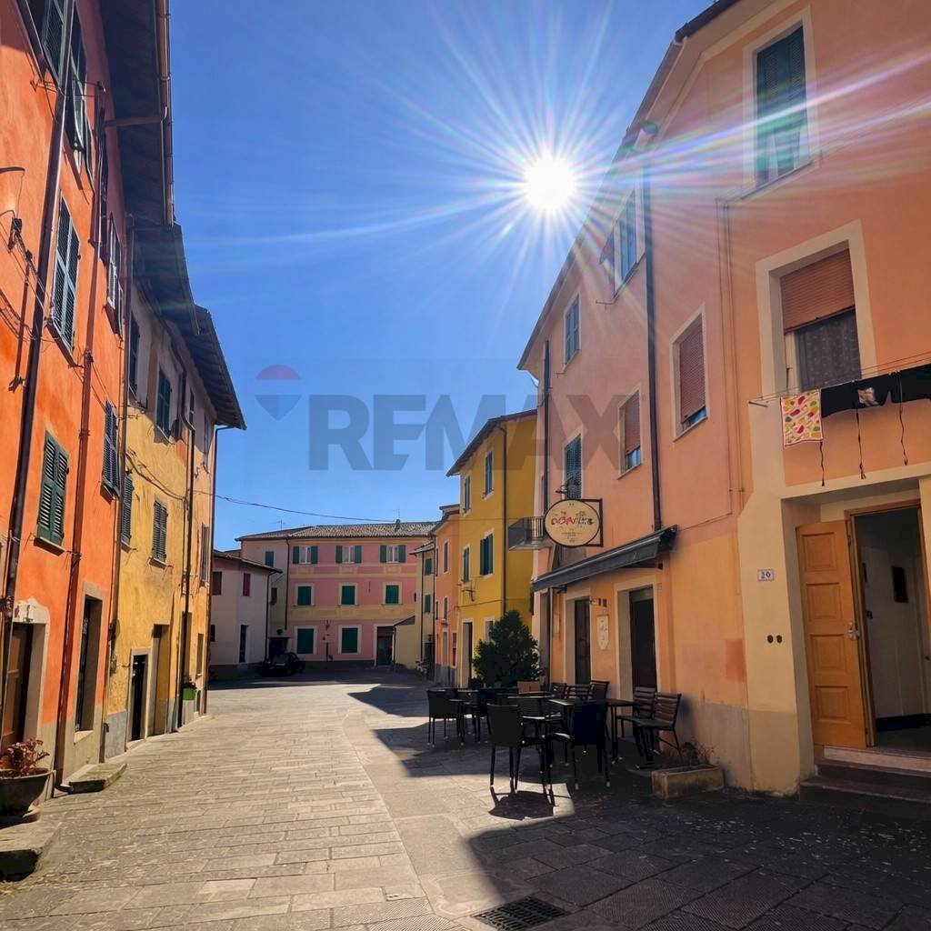 Edificio all\'aperto - Apartment Brugnato - photo 1