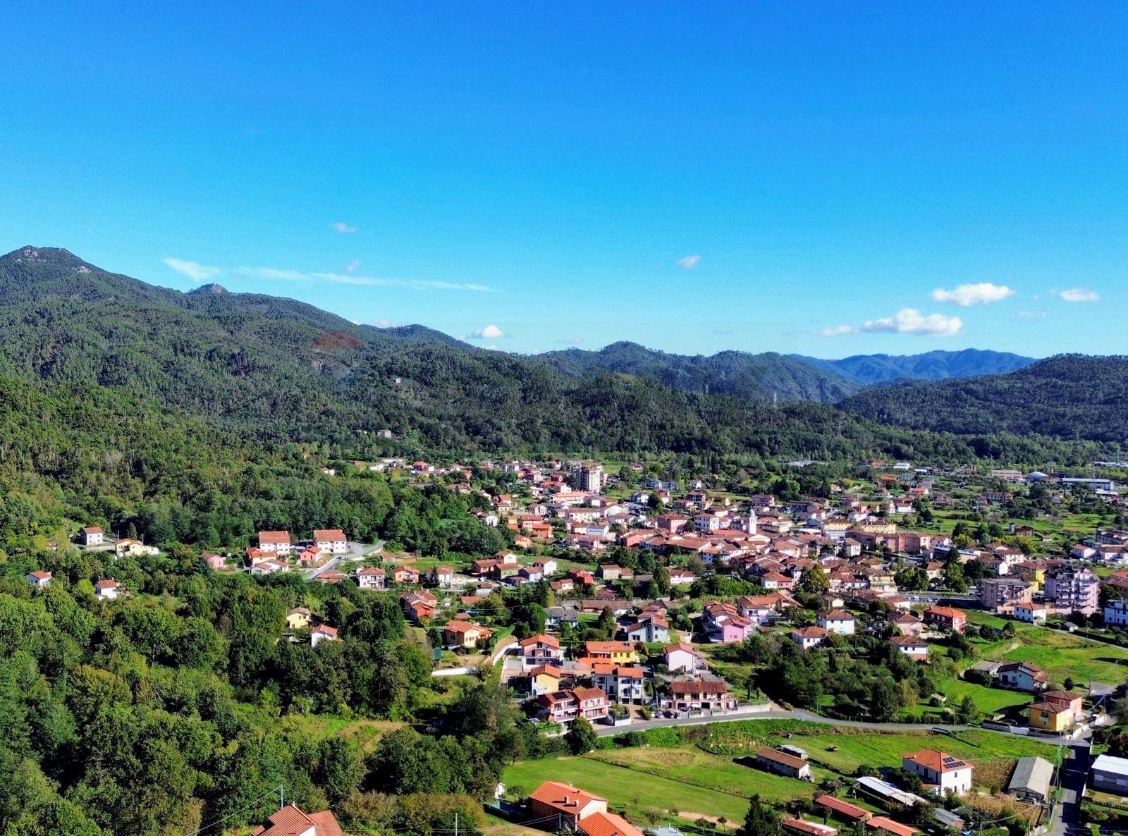 Vista delle montagne - Apartment Brugnato - photo 2