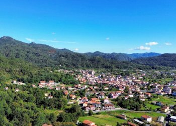 Vista delle montagne - Appartamento Brugnato - foto 2