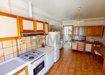 Cucina - Appartamento Brugnato - foto 5