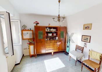 Soggiorno - Appartamento Brugnato - foto 10