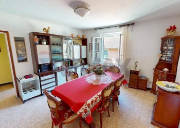 Sala da pranzo - Appartamento Brugnato - foto 11