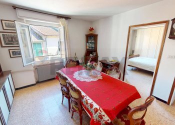 Sala da pranzo - Appartamento Brugnato - foto 12