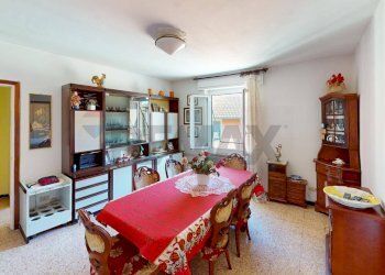 Sala da pranzo - Appartamento Brugnato - foto 13