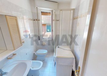 Bagno - Appartamento Brugnato - foto 21