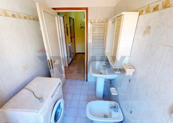 Bagno - Appartamento Brugnato - foto 22