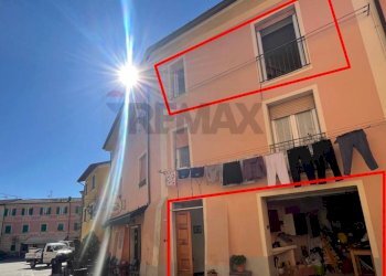 Edificio all\'aperto - Appartamento Brugnato - foto 23