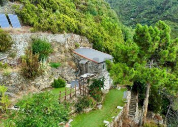 Giardino - Rustic Riomaggiore - photo 5