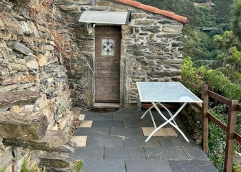 Terrazza - Rustic Riomaggiore - photo 9