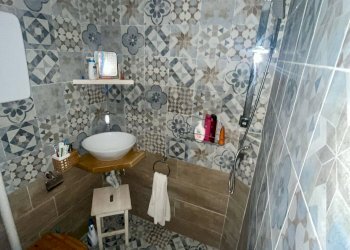 Bagno - Rustic Riomaggiore - photo 15