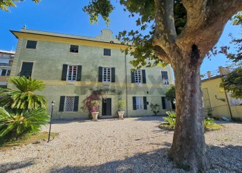 Giardino - Trilocale Via Sant'alberto
 
5, Genova - foto 7