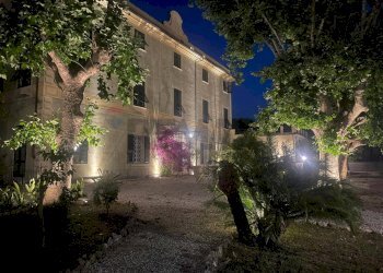 Giardino - Trilocale Via Sant'alberto
 
5, Genova - foto 14