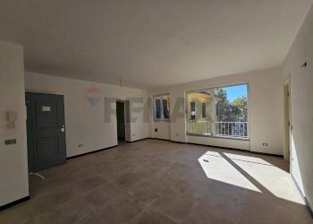 Zona giorno - Trilocale Via Sant'alberto
 
5, Genova - foto 18