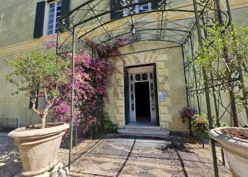 Portone - Trilocale Via Sant'alberto
 
5, Genova - foto 11