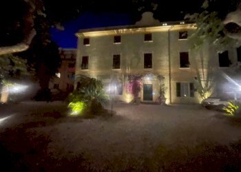 Giardino - Trilocale Via Sant'alberto
 
5, Genova - foto 12