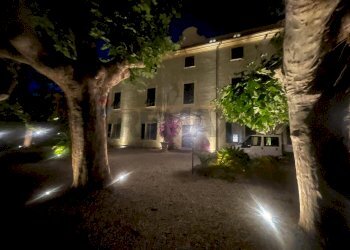 Giardino - Trilocale Via Sant'alberto
 
5, Genova - foto 14