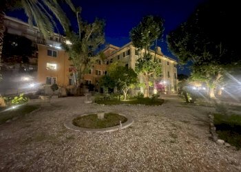 Giardino - Trilocale Via Sant'alberto
 
5, Genova - foto 15