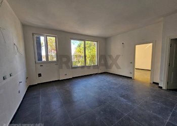 Zona giorno - Trilocale Via Sant'alberto
 
5, Genova - foto 18