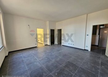 Zona giorno - Trilocale Via Sant'alberto
 
5, Genova - foto 19