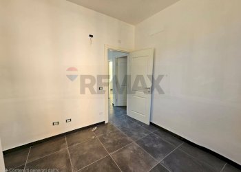 Camera - Trilocale Via Sant'alberto
 
5, Genova - foto 20