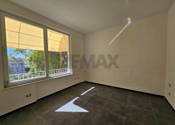 Camera - Trilocale Via Sant'alberto
 
5, Genova - foto 25