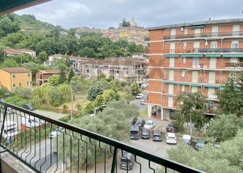 Balcone - Appartamento Via Luigi Valentini
 
173, Arcola - foto 15