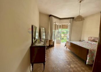 Camera / camera da letto - Appartamento Via Luigi Valentini
 
173, Arcola - foto 16