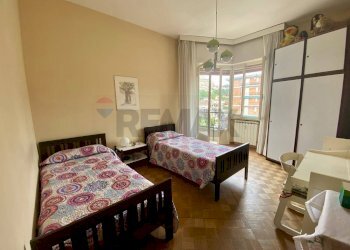 Camera / camera da letto - Appartamento Via Luigi Valentini
 
173, Arcola - foto 17