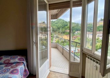 Camera / camera da letto - Appartamento Via Luigi Valentini
 
173, Arcola - foto 18